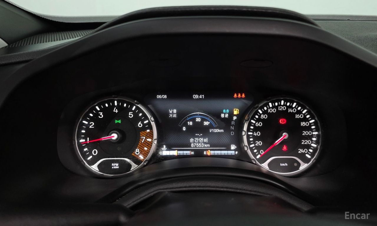 Jeep Renegade 1.3 Limited 2022