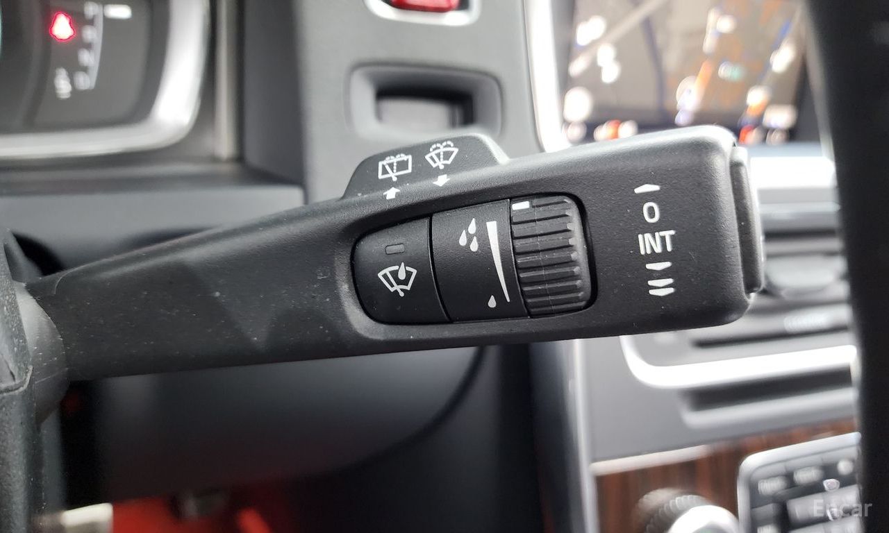 Volvo V60 D3 2018
