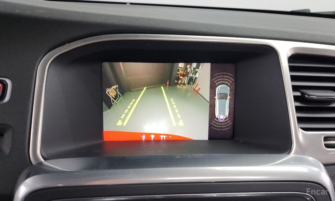 Volvo V60 D3 2018