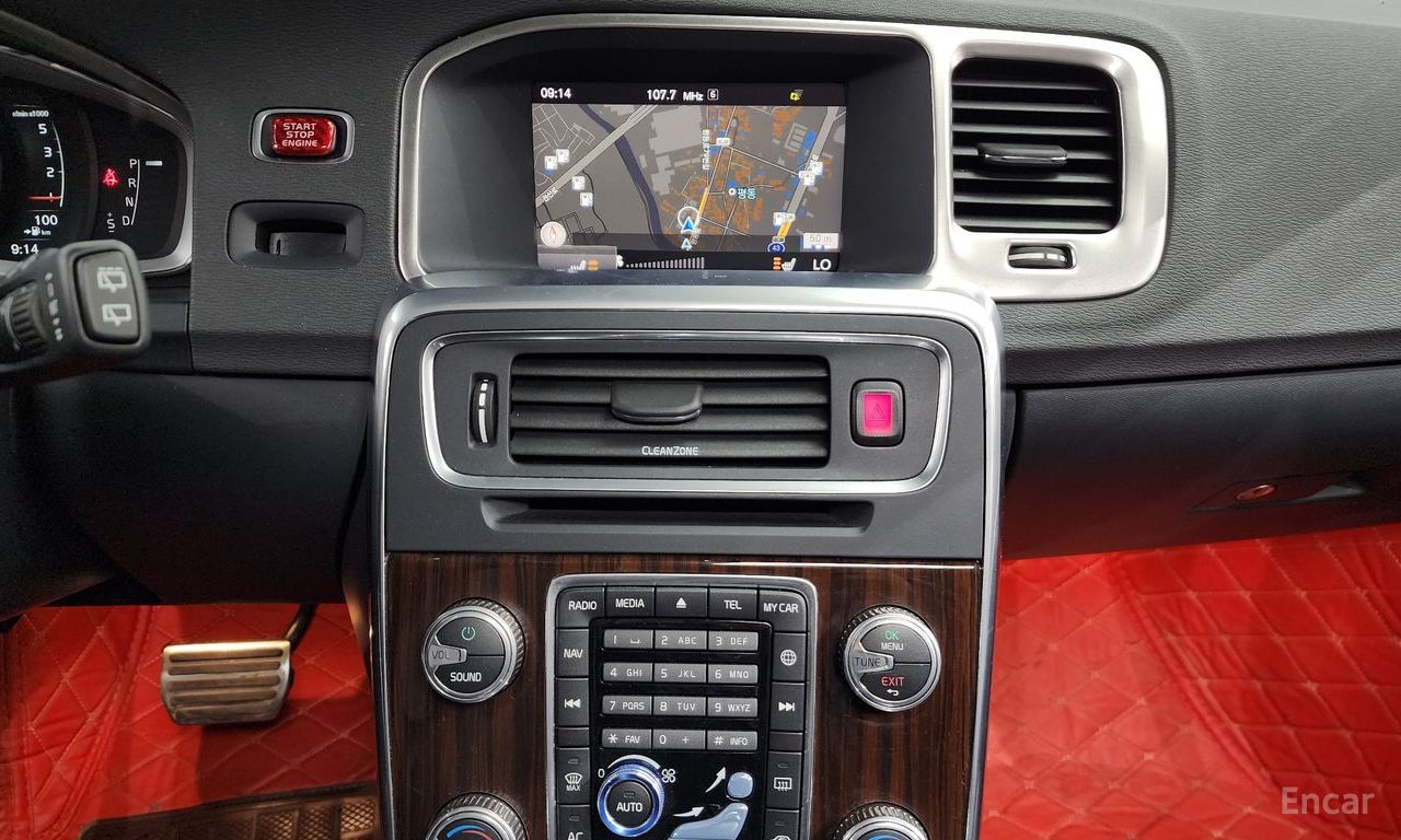 Volvo V60 D3 2018