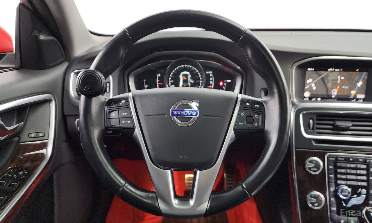 Volvo V60 D3 2018