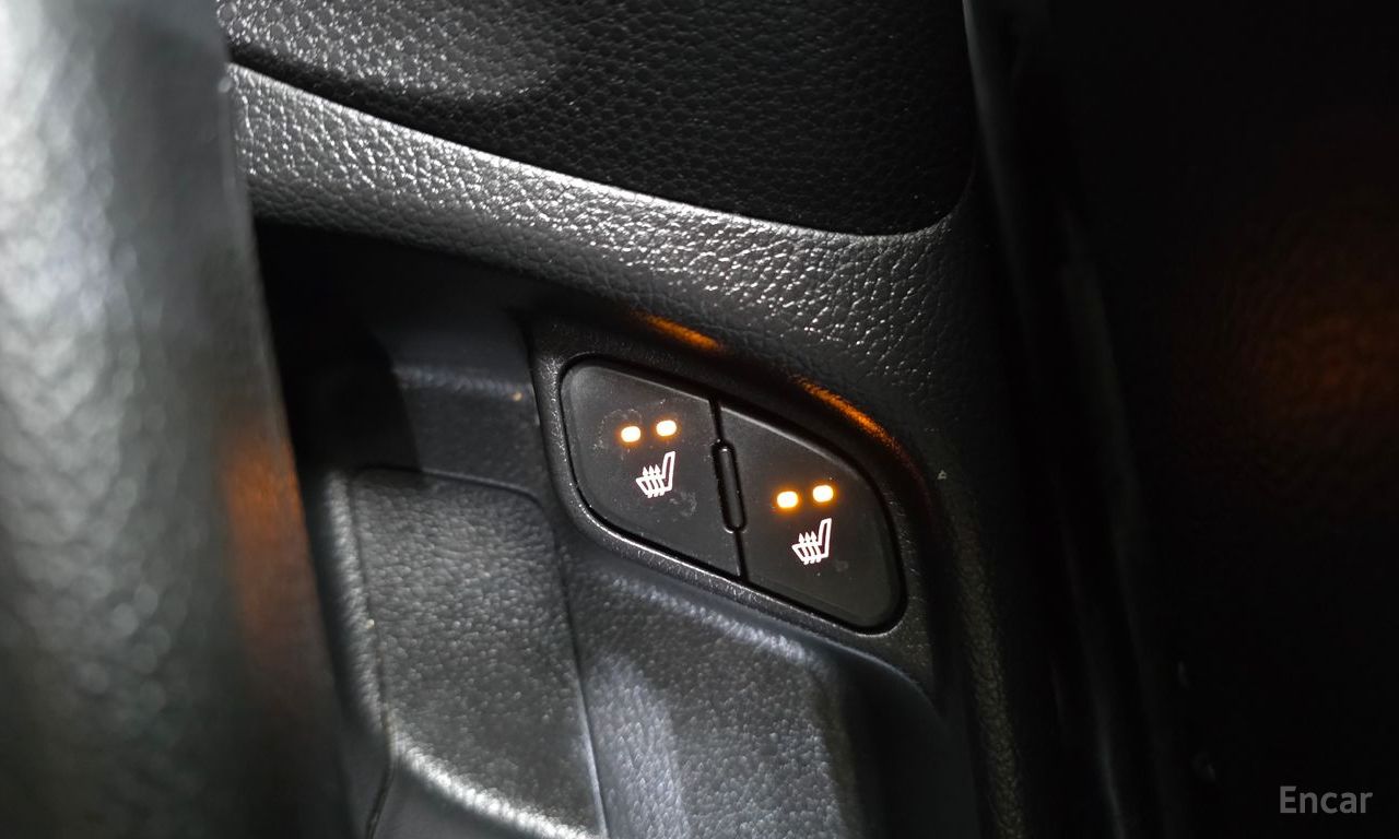 Kia All New Morning Deluxe 2012