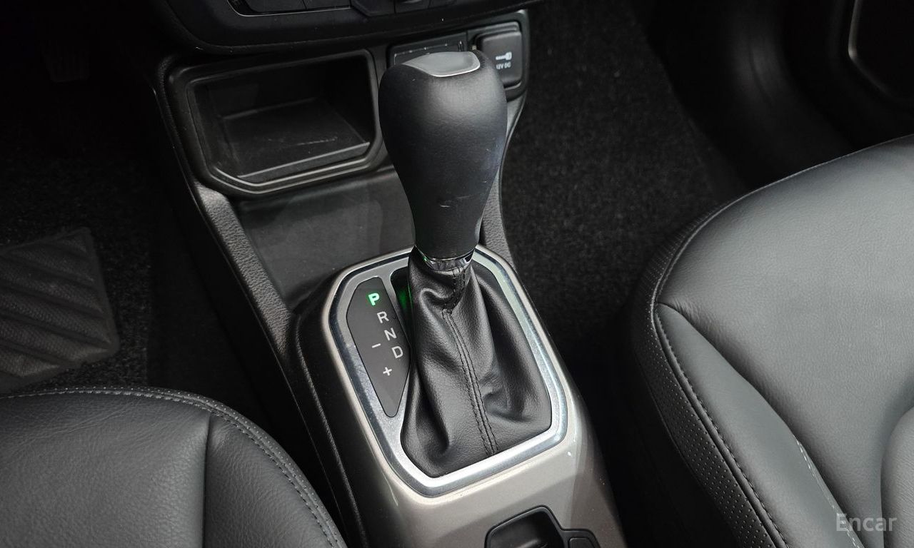 Jeep Renegade 1.3 Limited 2022
