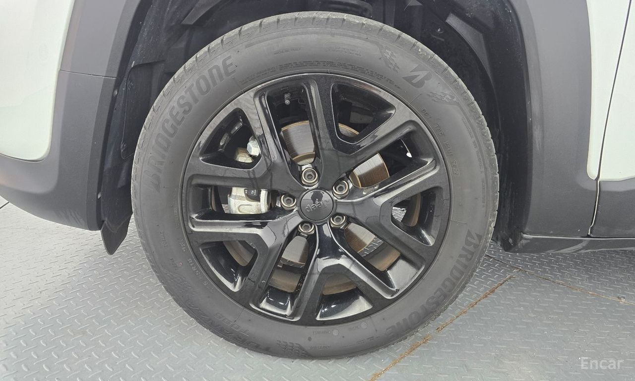 Jeep Renegade 1.3 Limited 2022