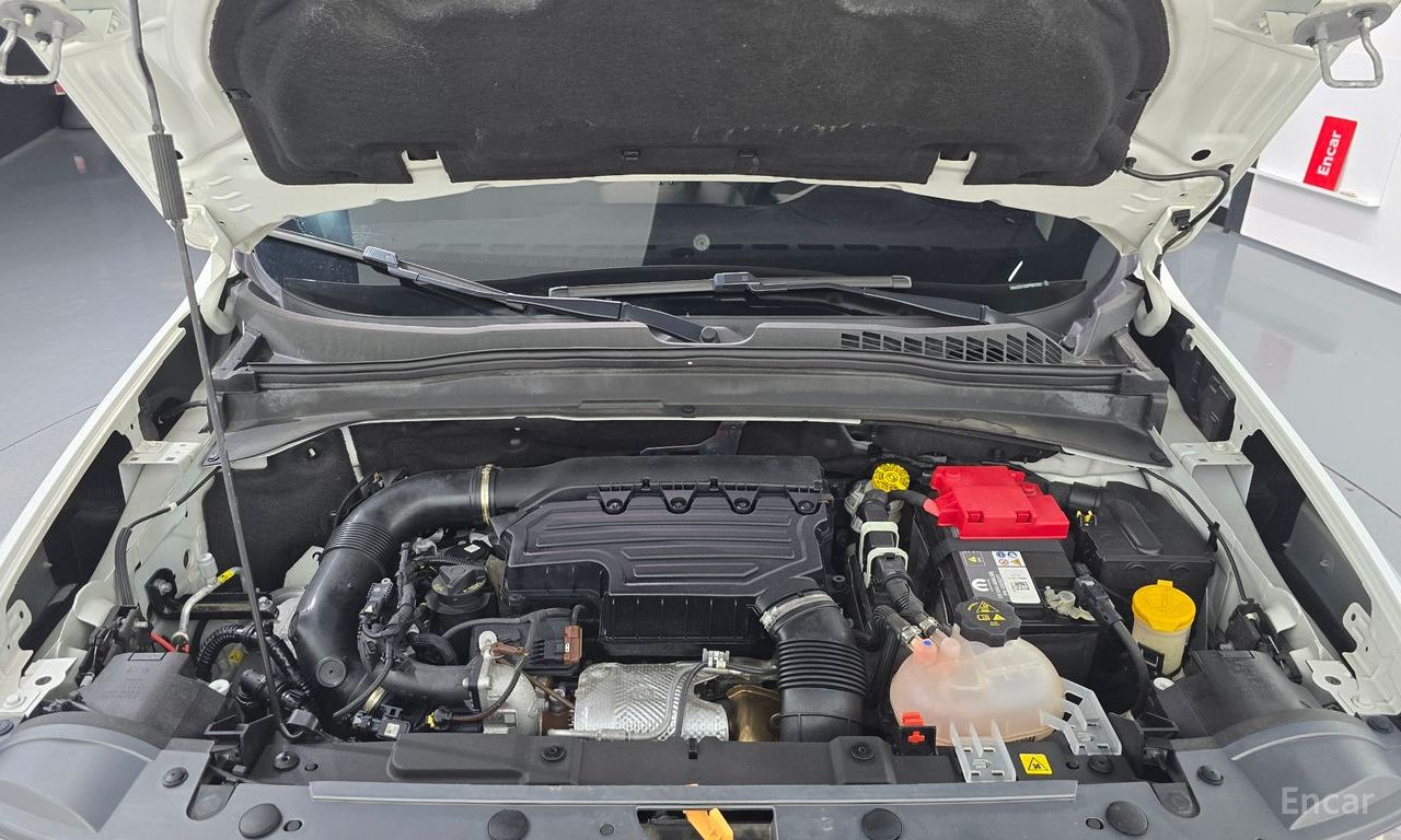 Jeep Renegade 1.3 Limited 2022