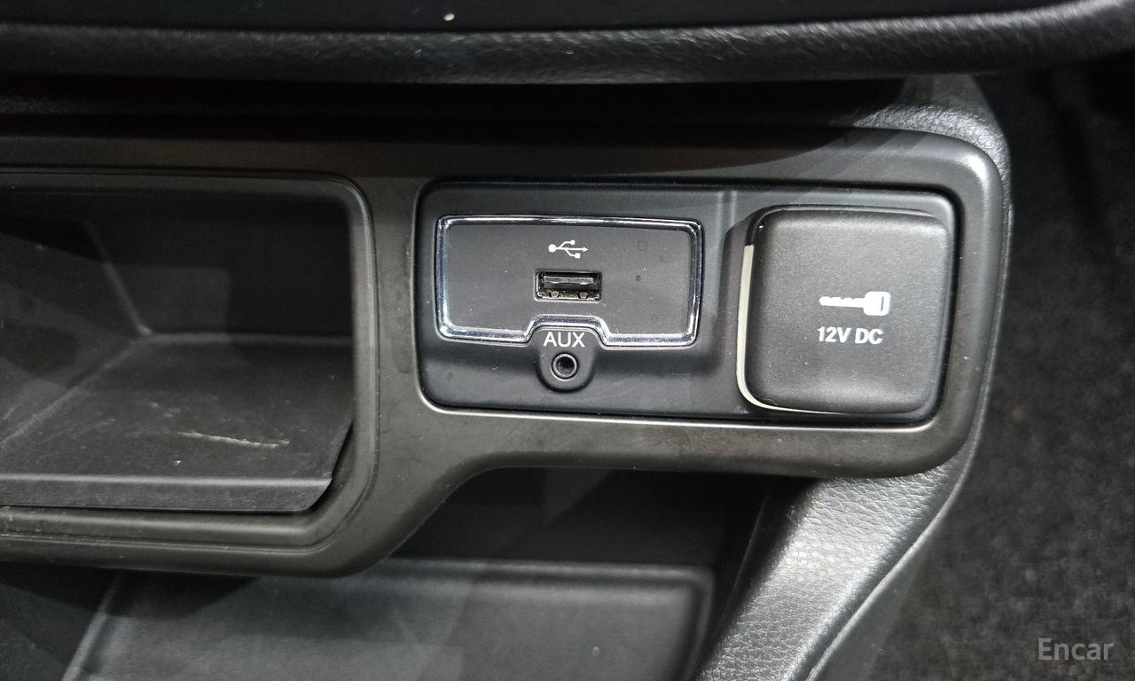 Jeep Renegade 1.3 Limited 2022