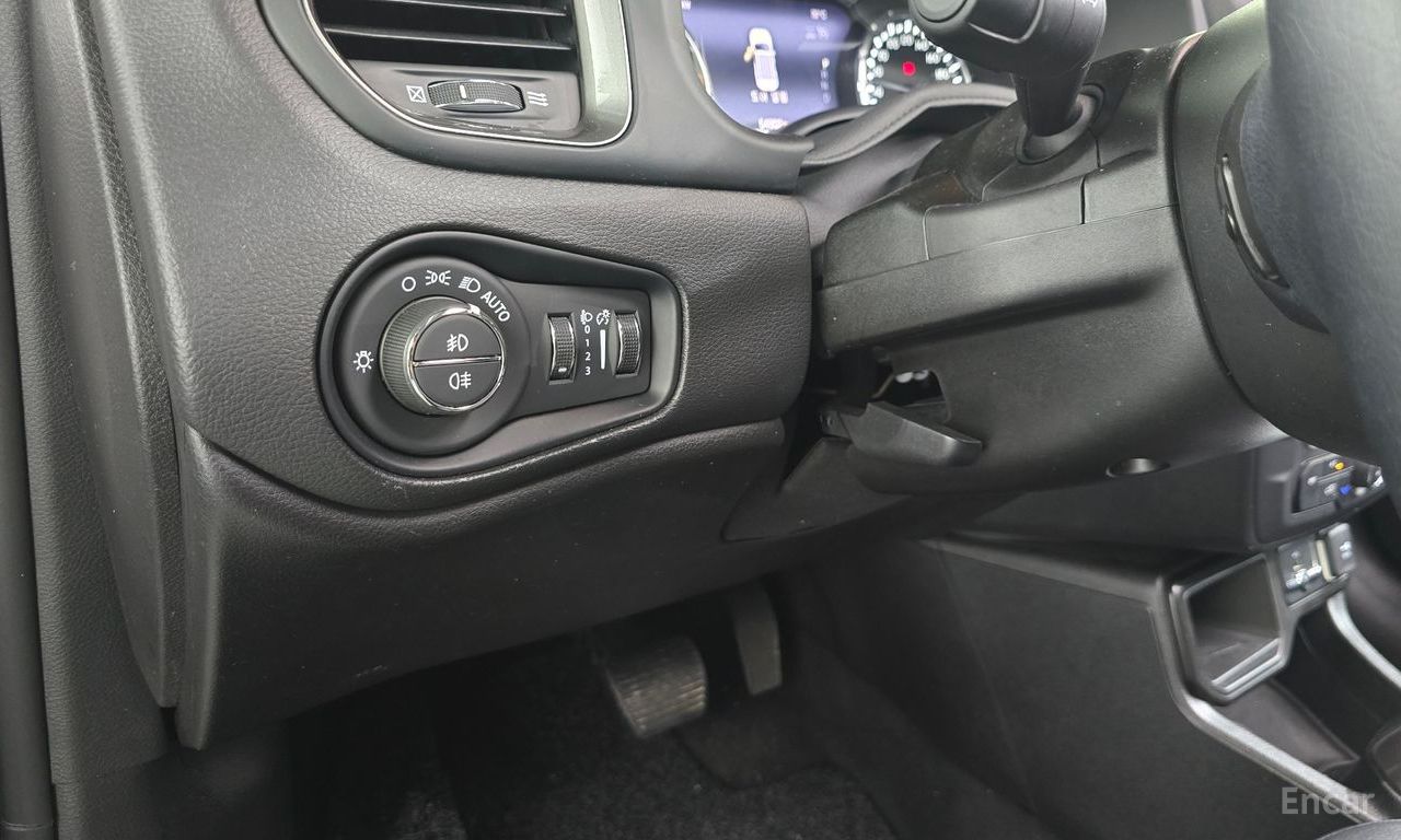 Jeep Renegade 1.3 Limited 2022
