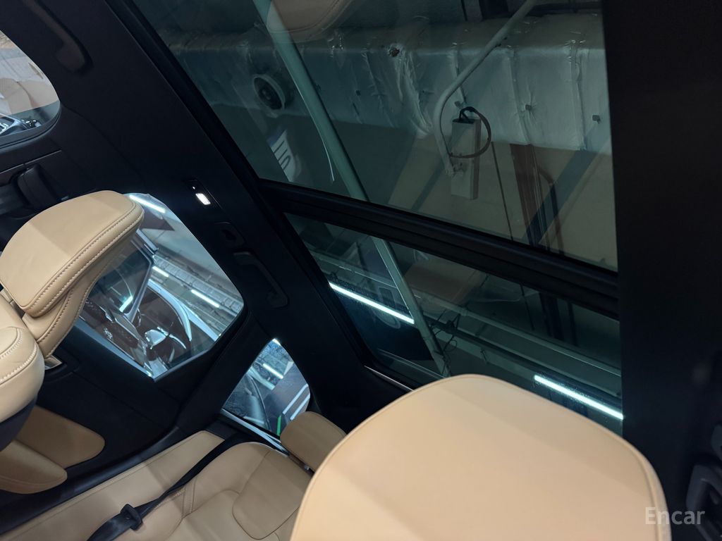 Volvo XC60 2nd generation T8 Ultra Bright 2025