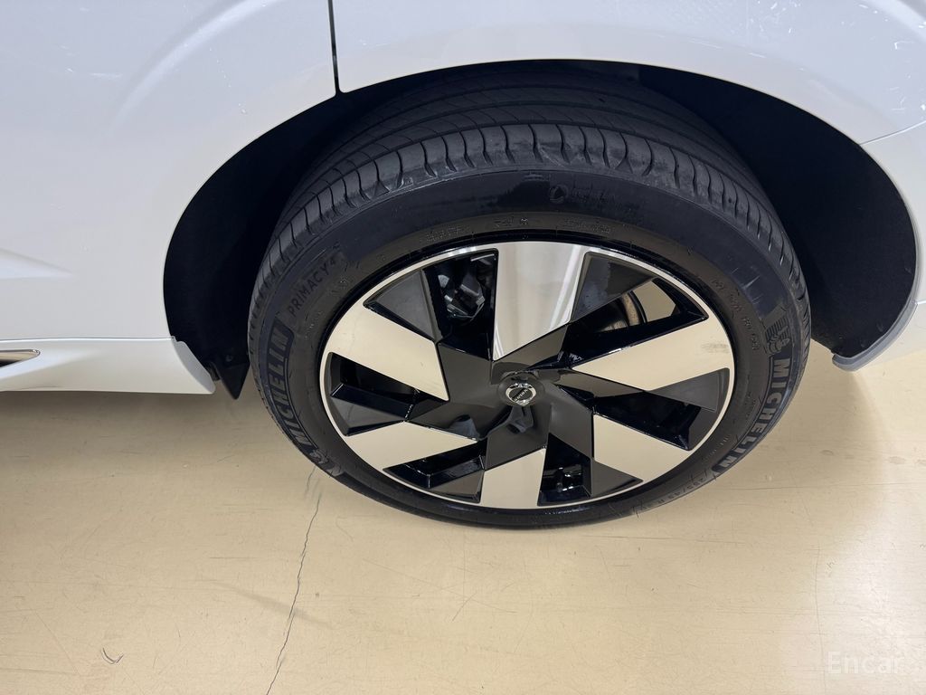 Volvo XC60 2nd generation T8 Ultra Bright 2025