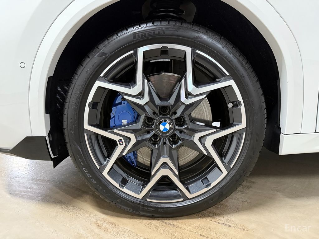 BMW X2 (U10) xDrive M35i 2026