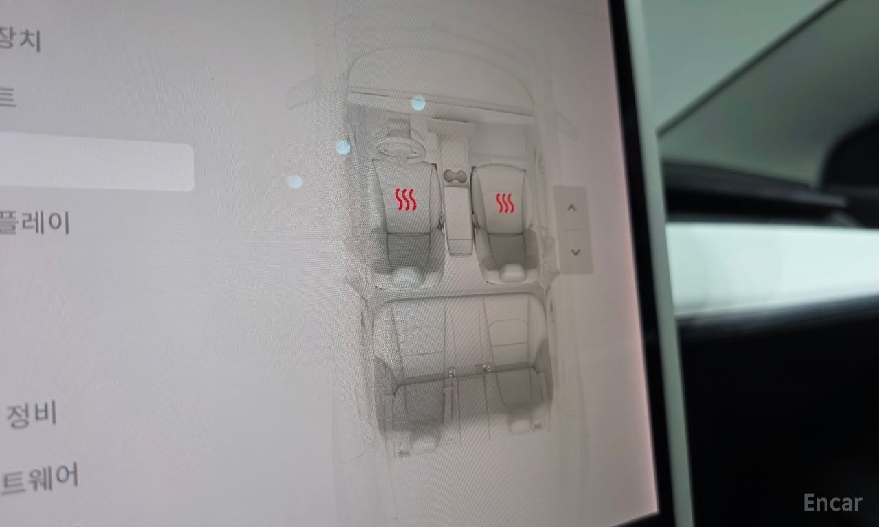 Tesla Model 3 Standard Range Plus RWD 2020