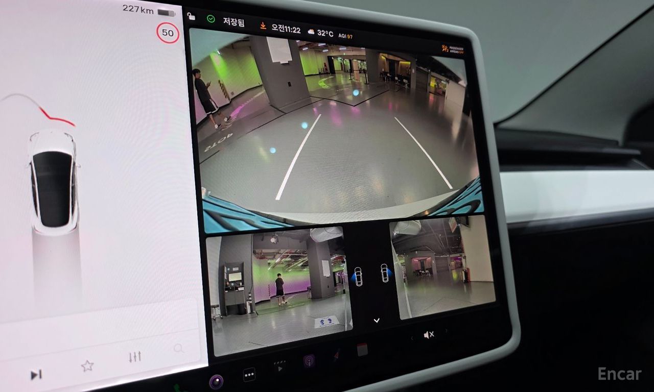 Tesla Model 3 Standard Range Plus RWD 2020