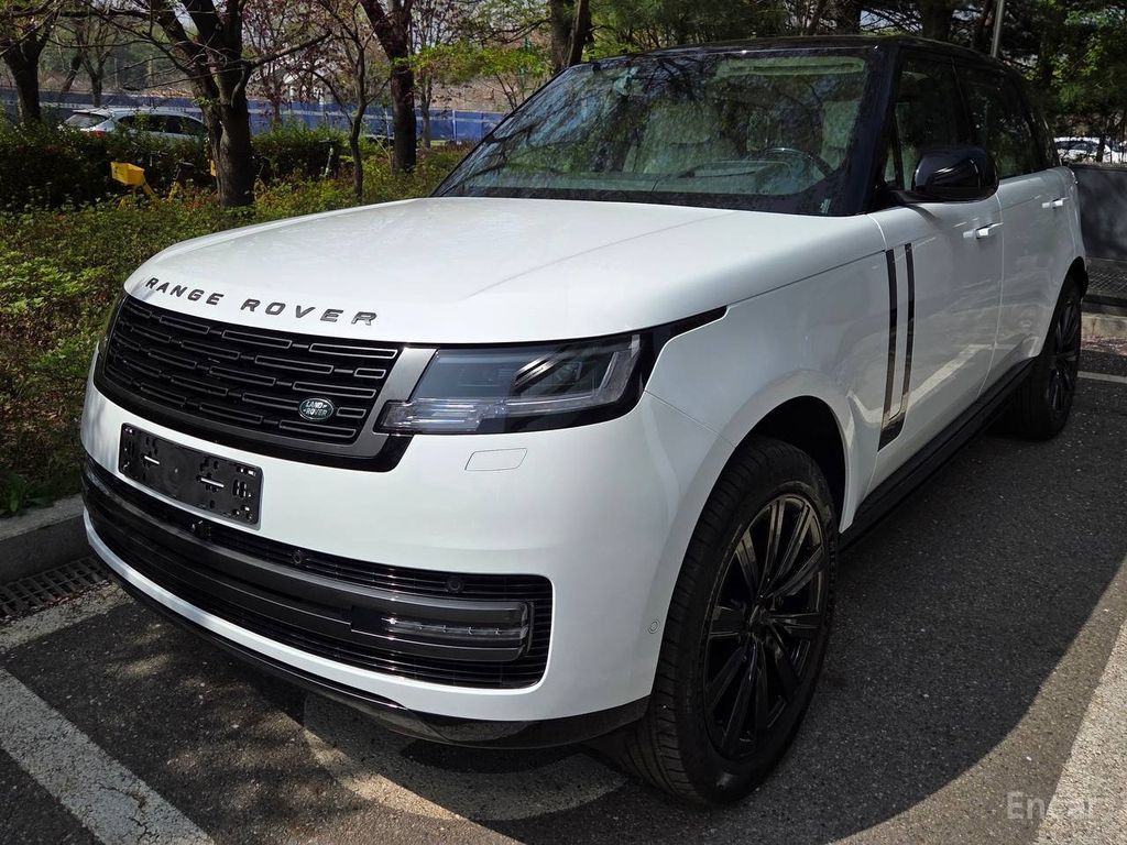 Land Rover Range Rover 5th generation P530 AB LWB 2026