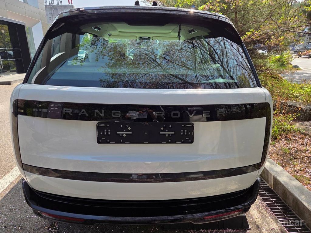 Land Rover Range Rover 5th generation P530 AB LWB 2026