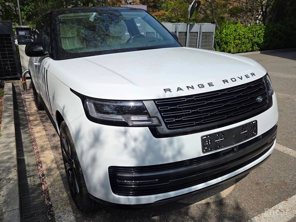 Land Rover Range Rover 5th generation P530 AB LWB 2026