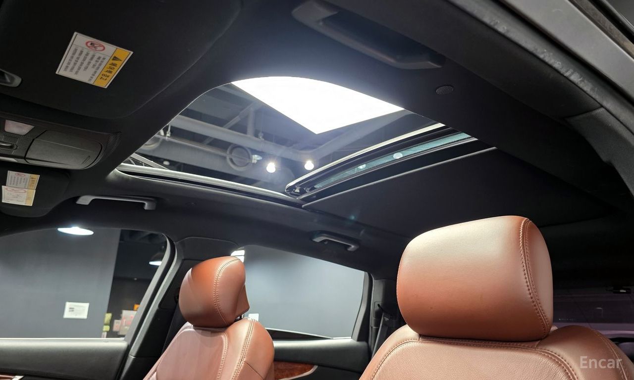 Lincoln MKX 2nd generation 2.7 AWD 2017