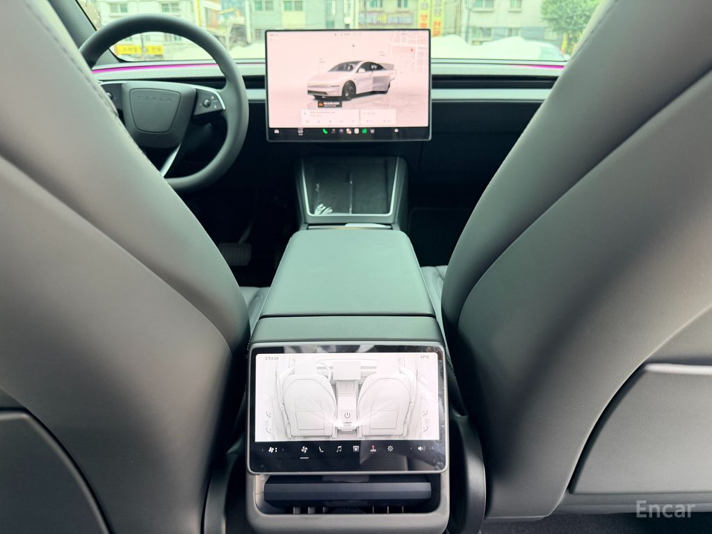 Tesla Model Y Premium RWD 2026