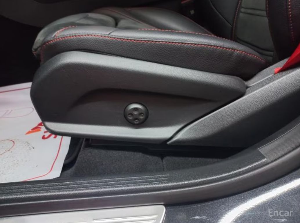 Mercedes GLC-Class X253 AMG GLC43 4MATIC Coupe 2023