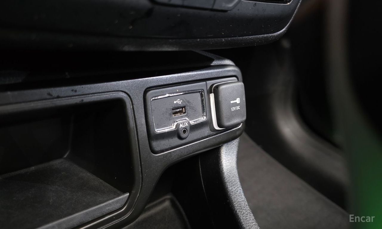 Jeep Renegade 1.6 Diesel Limited 2020