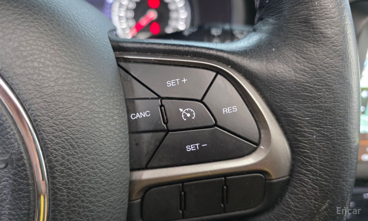 Jeep Renegade 1.6 Diesel Limited 2020