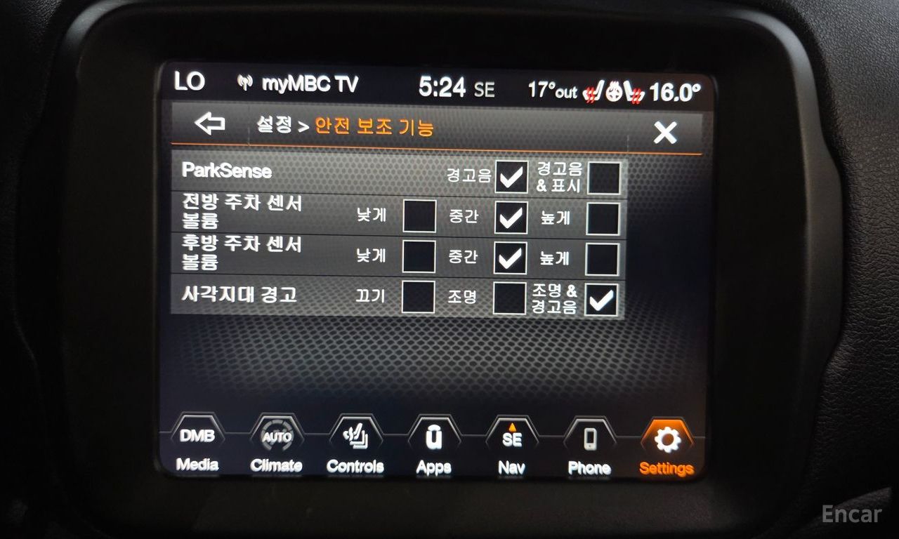 Jeep Renegade 1.6 Diesel Limited 2020
