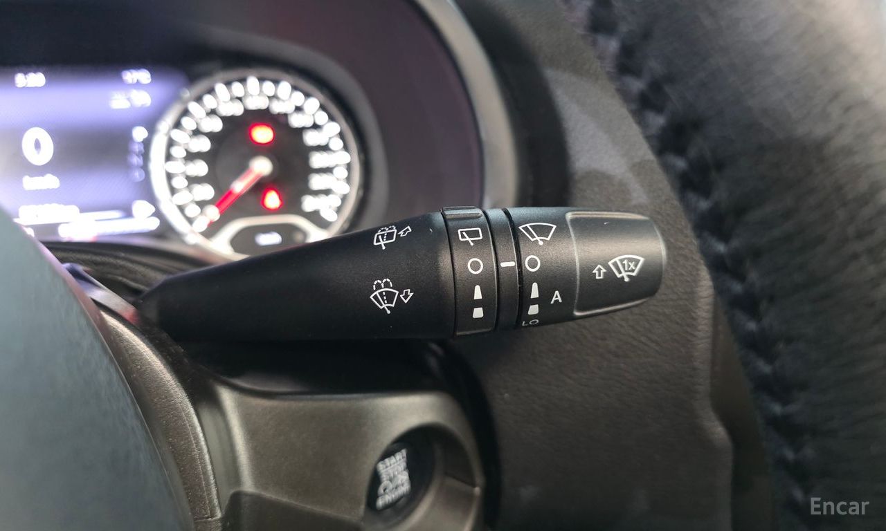 Jeep Renegade 1.6 Diesel Limited 2020