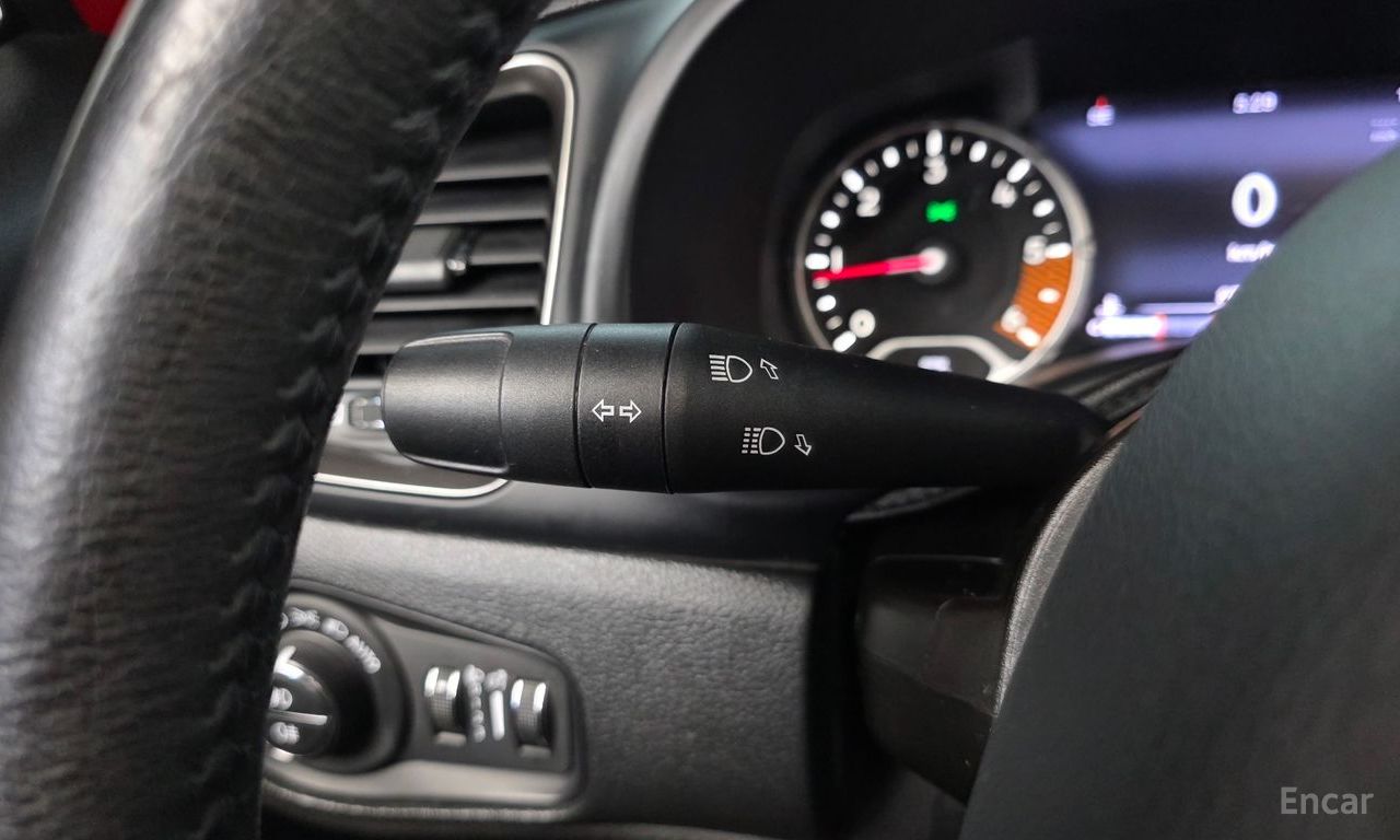 Jeep Renegade 1.6 Diesel Limited 2020