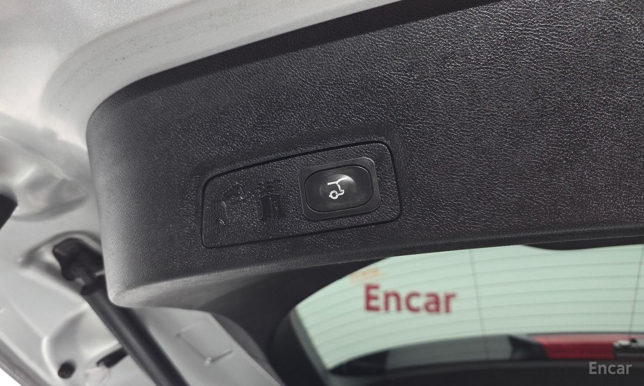 Lincoln MKC 2.0 AWD 2018