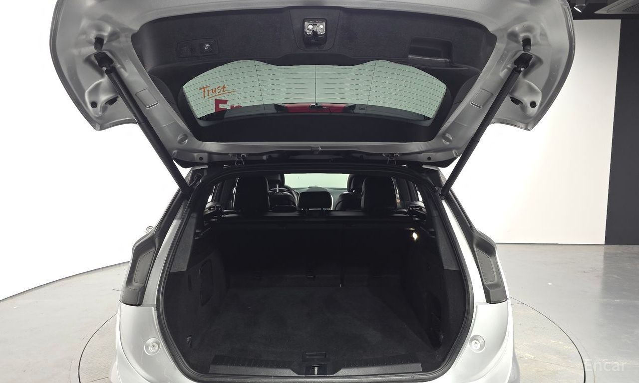 Lincoln MKC 2.0 AWD 2018