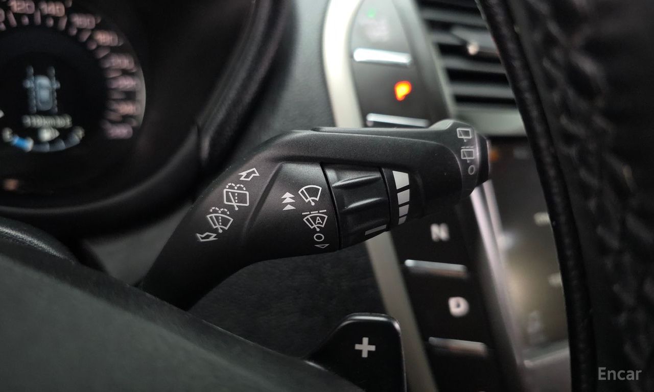 Lincoln MKC 2.0 AWD 2018