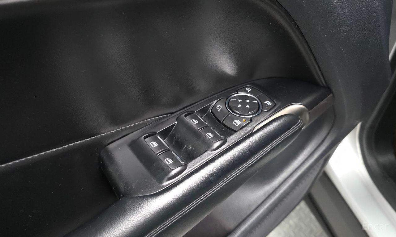 Lincoln MKC 2.0 AWD 2018