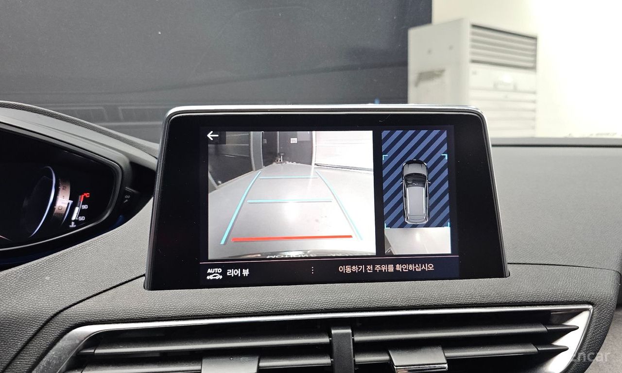 Peugeot 3008 2nd generation 1.2 Pure Tech GT Pack 2022