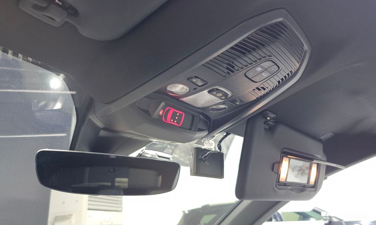 Peugeot 3008 2nd generation 1.2 Pure Tech GT Pack 2022