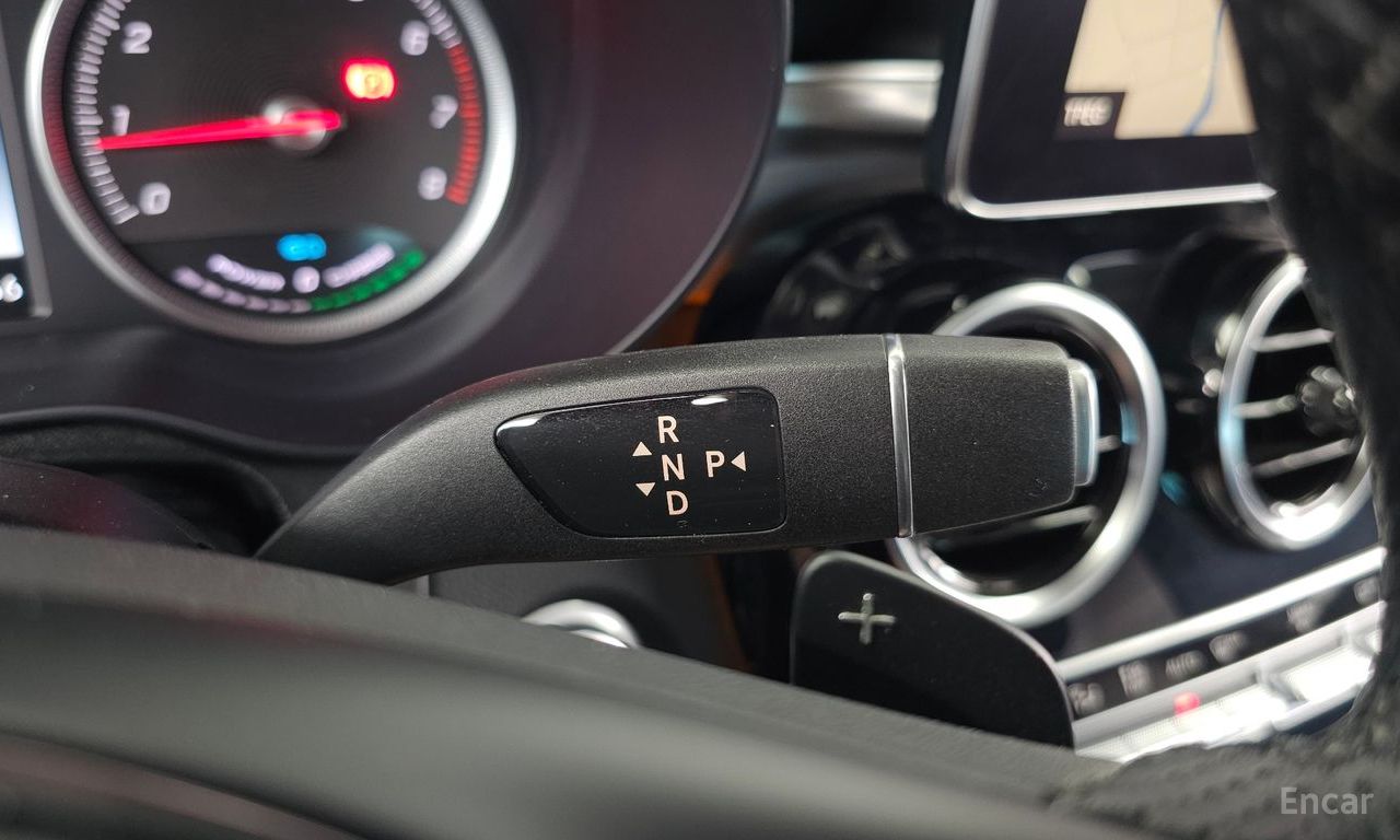 Benz GLC-Class X253 GLC350e 4MATIC 2019