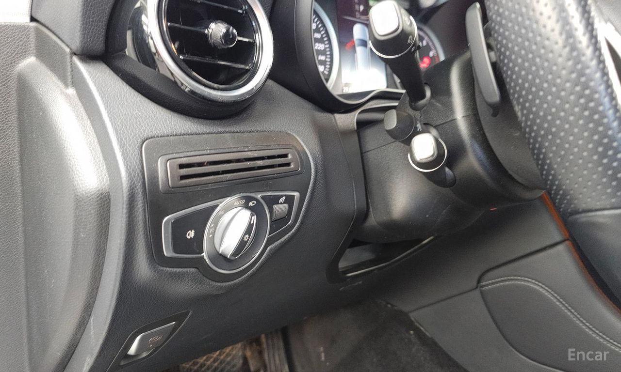 Benz GLC-Class X253 GLC350e 4MATIC 2019