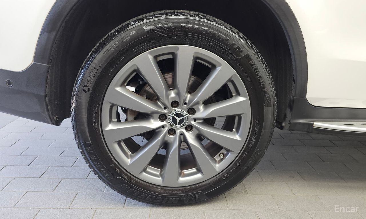 Benz GLC-Class X253 GLC350e 4MATIC 2019