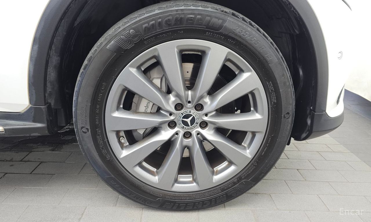 Benz GLC-Class X253 GLC350e 4MATIC 2019