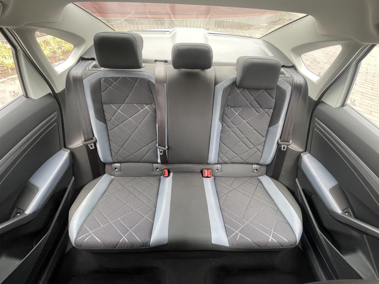 Lavida 2023 facelift 1.5L automatic Deyi version