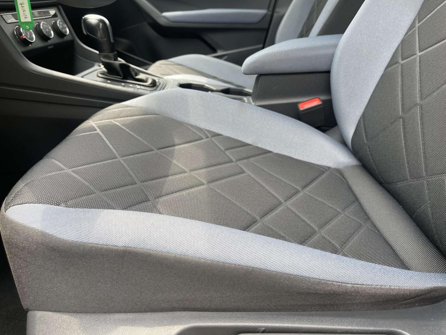 Lavida 2023 facelift 1.5L automatic Deyi version