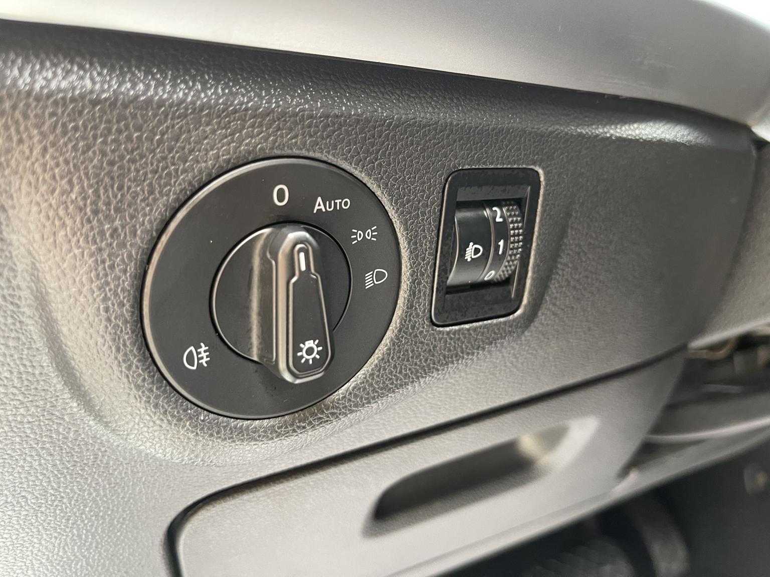 Lavida 2023 facelift 1.5L automatic Deyi version