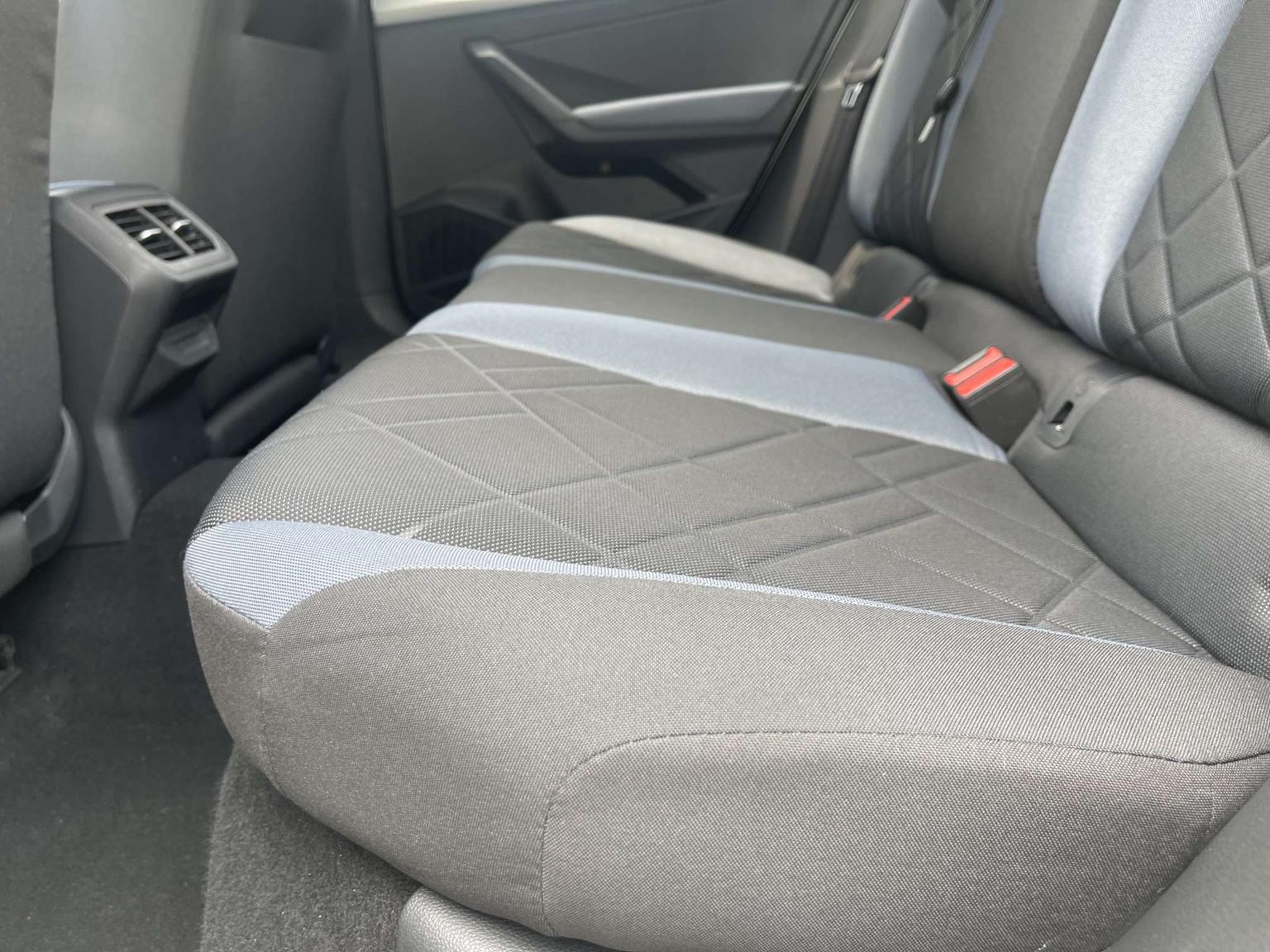 Lavida 2023 facelift 1.5L automatic Deyi version