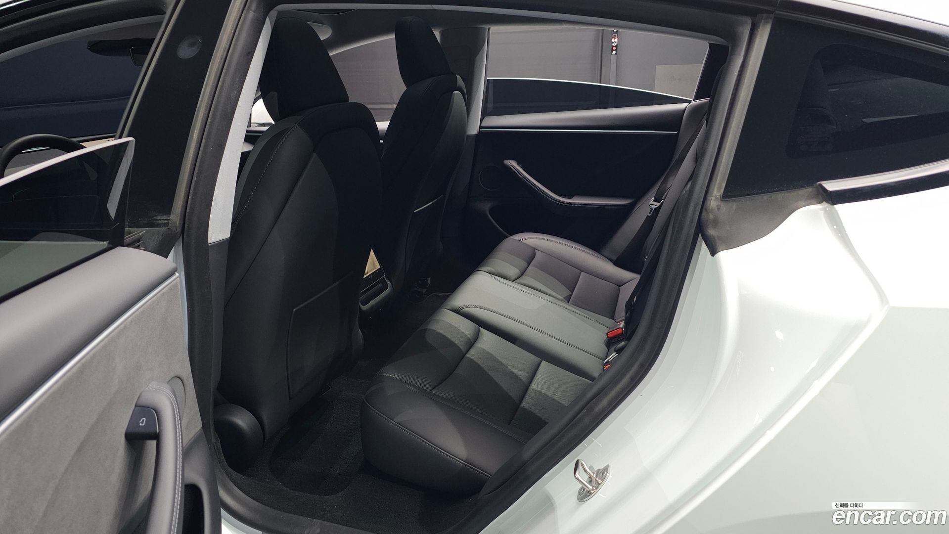 Tesla Model 3 Long Range AWD 2023