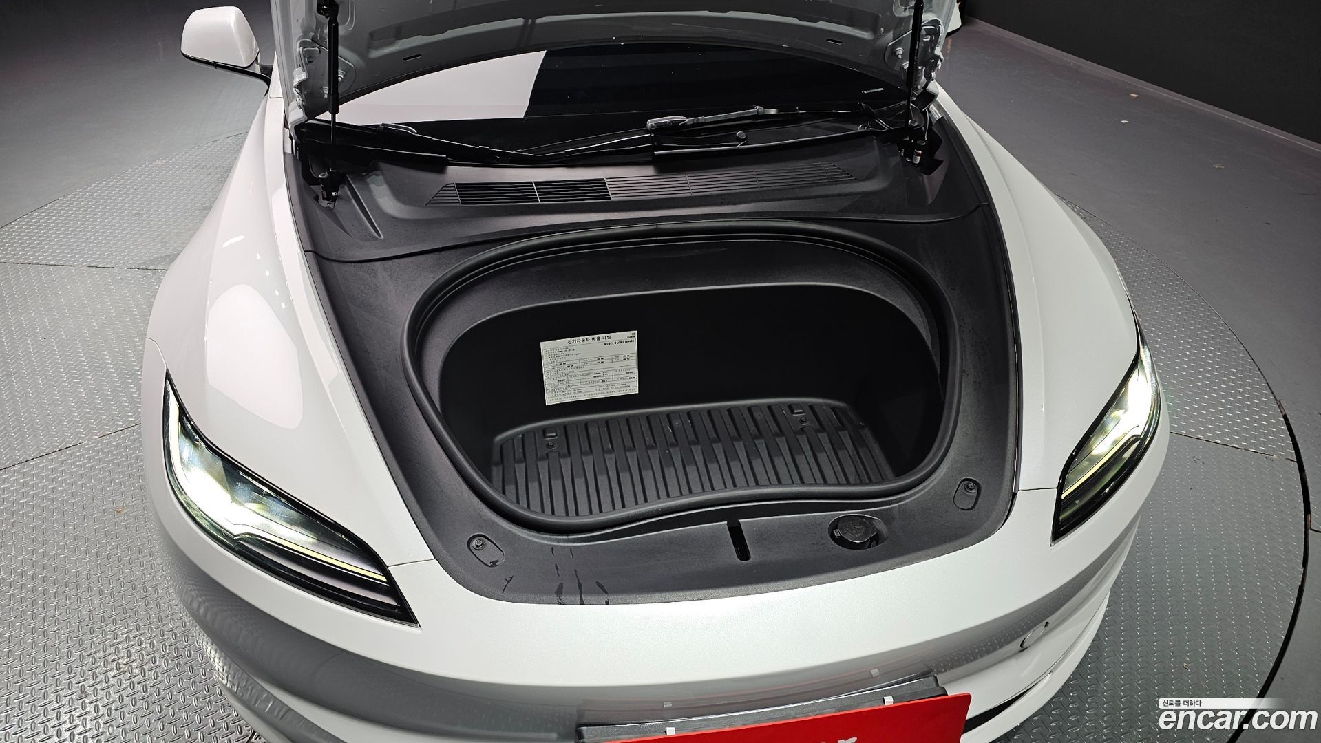 Tesla Model 3 Long Range AWD 2023