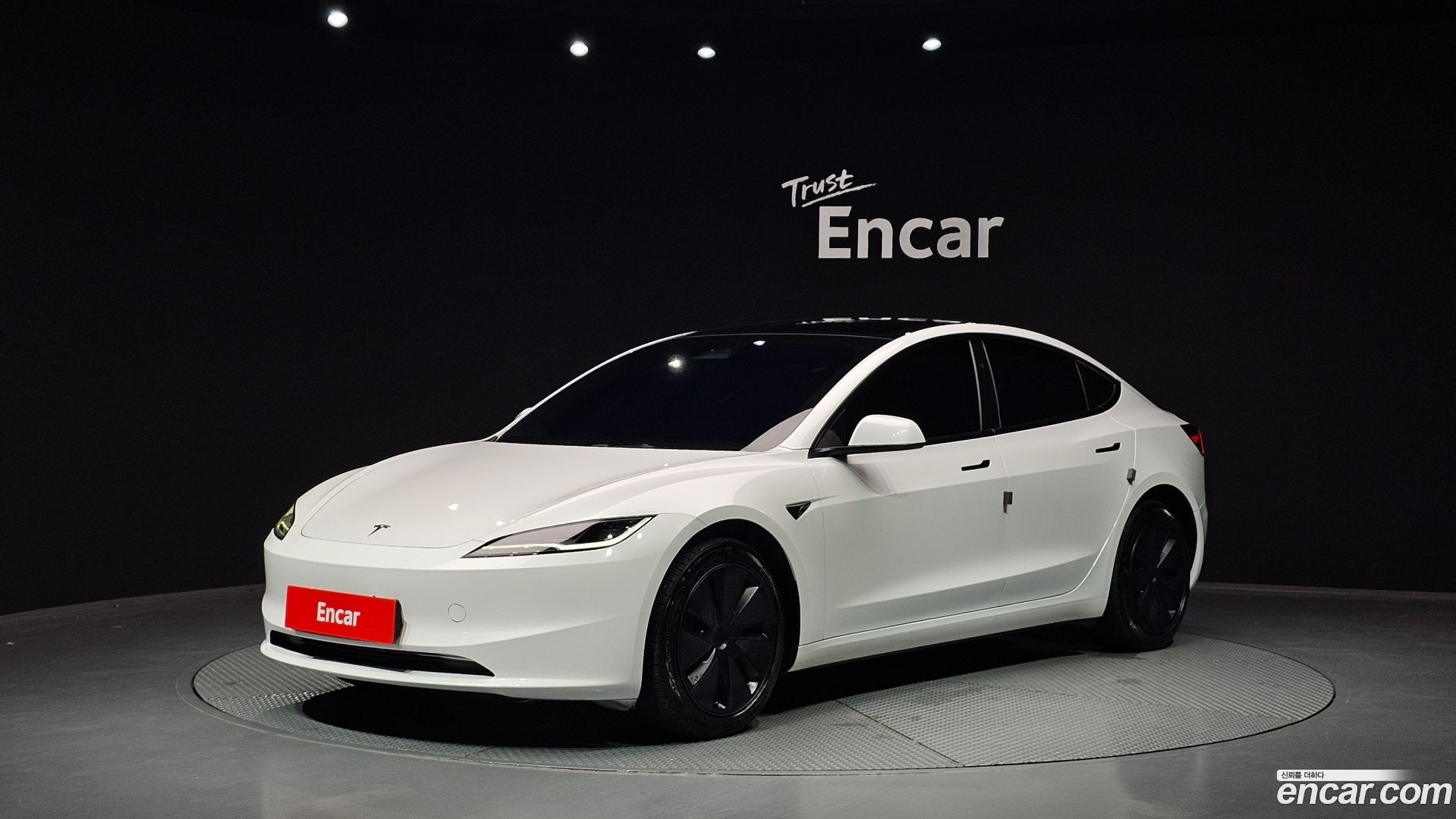 Tesla Model 3 Long Range AWD 2023