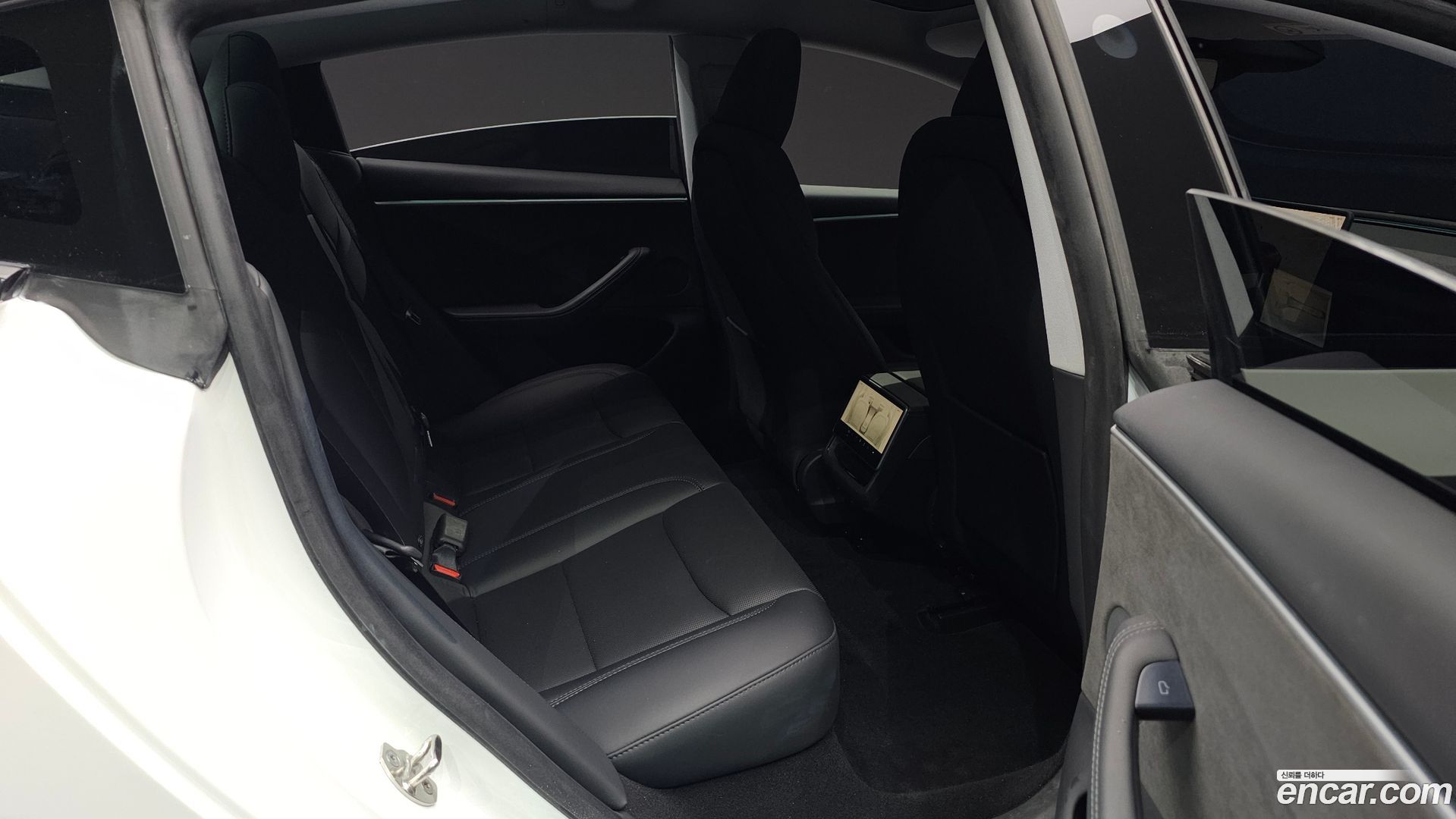 Tesla Model 3 Long Range AWD 2023