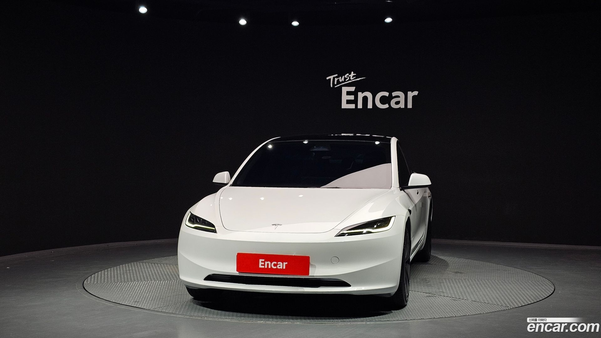 Tesla Model 3 Long Range AWD 2023