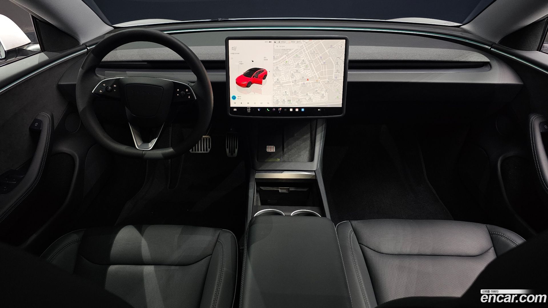 Tesla Model 3 Long Range AWD 2023