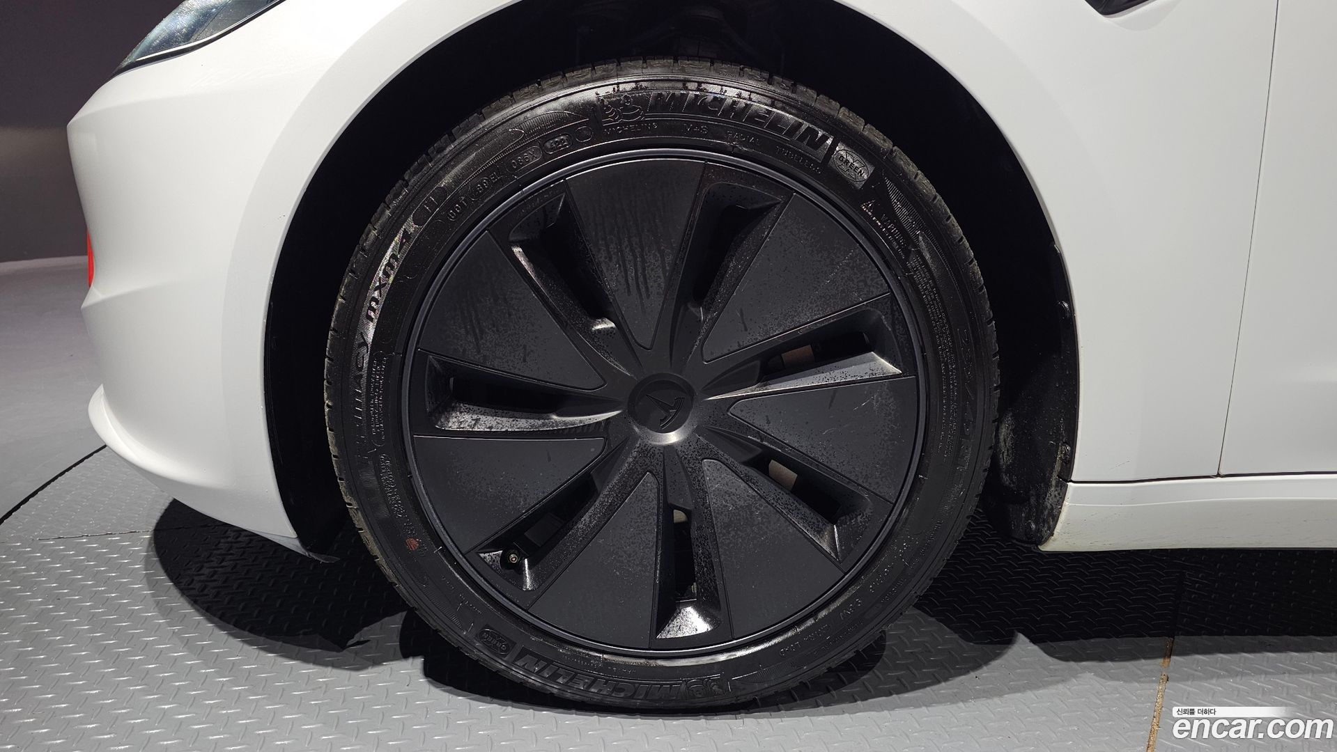 Tesla Model 3 Long Range AWD 2023