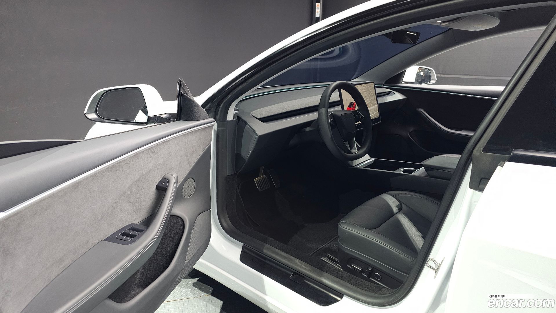 Tesla Model 3 Long Range AWD 2023