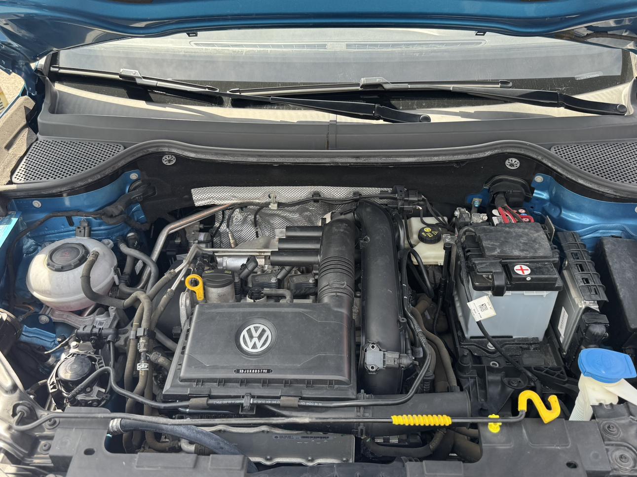 Jetta VS7 2020 1.4T Automatic Joy Edition